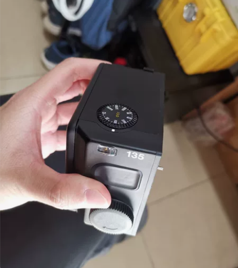 玛米亚M645的135后背，M645 pr...