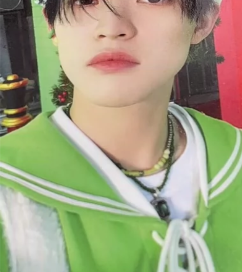 出出出出///nct dream cand...