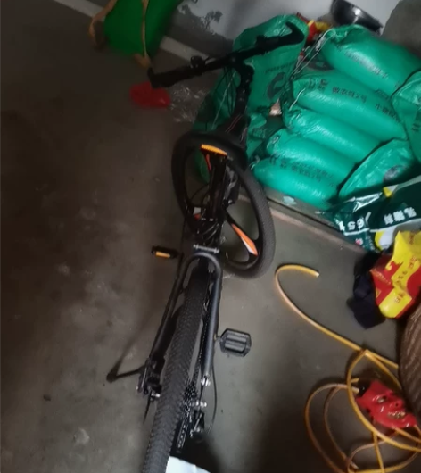 高三了没时间骑了 感兴趣的话点“我想要”和...