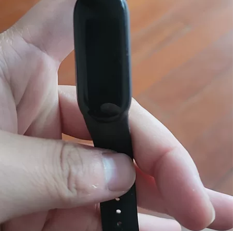 小米手环6智能手环血氧心率监测蓝牙运动手环...