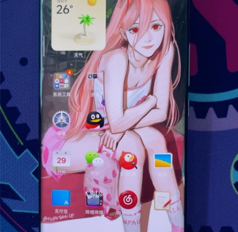 小米11ultra 8256  在保 无拆...