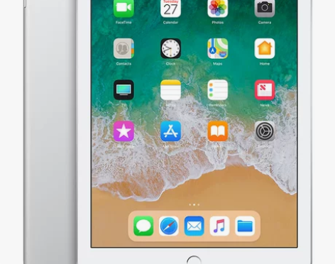 Apple/苹果 iPad 感兴趣的话点“...
