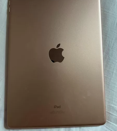 自用Ipad8,128,大屏,没怎么使用,...