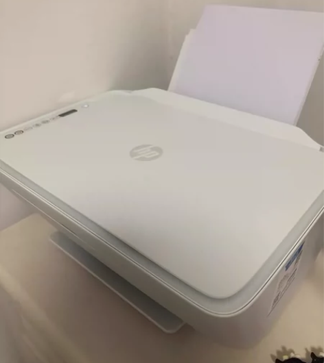 惠普（HP）DJ 2720 无线彩色喷墨家...