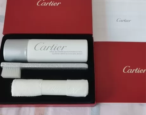 卡地亚cartier手表清洗剂（珠宝首饰也...