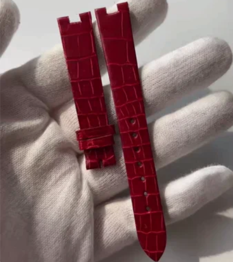 卡地亚Cartier手表表带,适配原装正品...