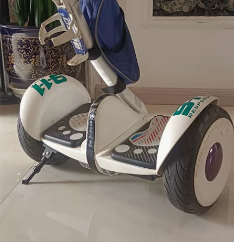 小米九号平衡车 智能代步体感车双轮电动蓝牙...