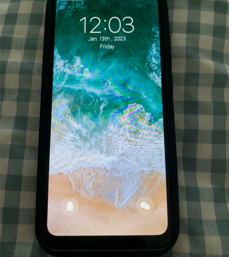 小米手机 红米9A手机 外观和屏幕没有磨痕...