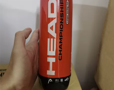 海德网球型号575003 有十几桶，正品全...