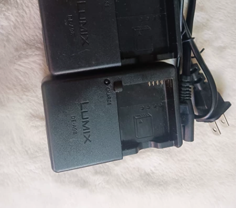 松下BLG10,BLH7电池充电器A98/...