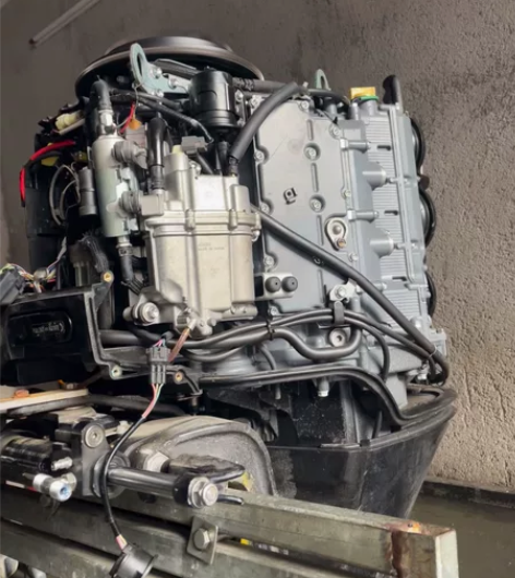 精品铃木250 感兴趣的话点“我想要”和我...