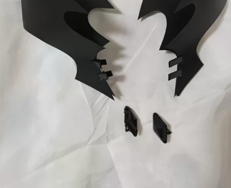 猫老师家克鲁鲁cos服 m码 包括:衣服+...