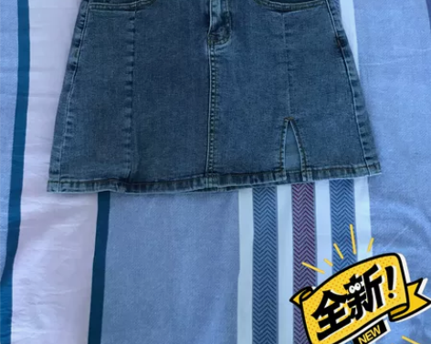 全新，话不多说，两件109，裙子有自带安全...