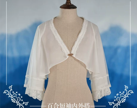 【现货】NyaNya海上生明月+lolit...