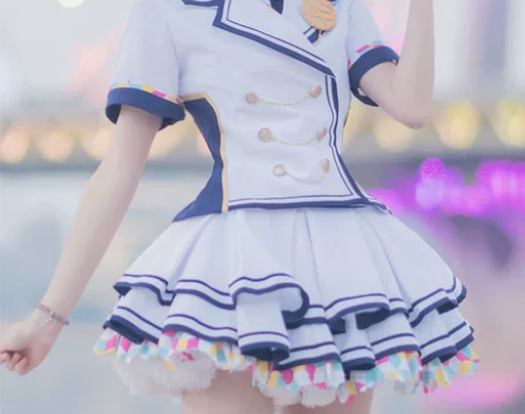 【出租】lovelive感谢祭三年级,绝色...