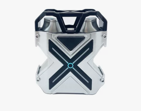 夏新K89 【低延迟+双模式+持久续航】真...