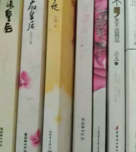 温暖的弦 旋风少女 何以笙箫默 都市言情校...
