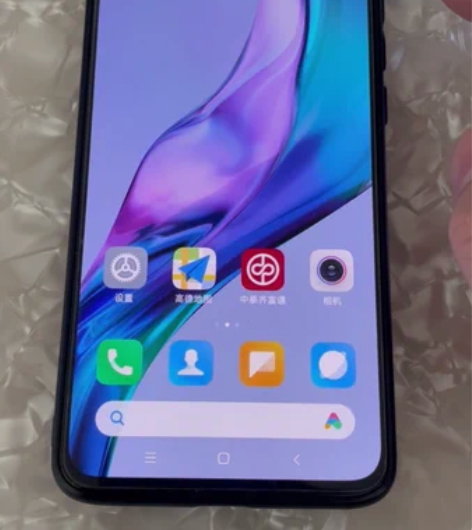 小米红米k30pro手机,个人自用,屏幕完...