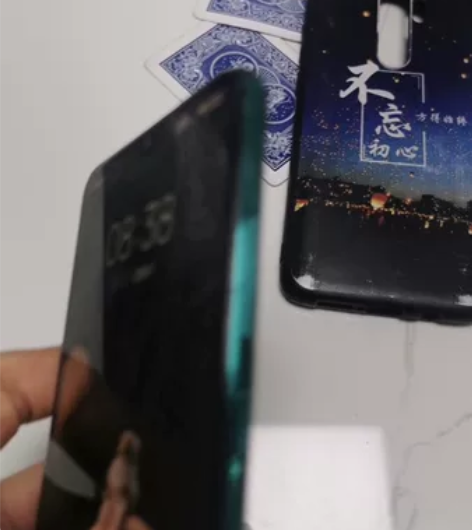 红米8pro，6+128可以正常使用（有I...