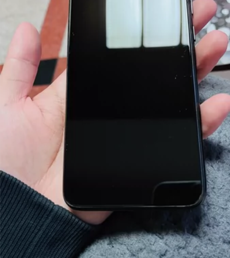 红米 note 7 4+64g 无拆无修 ...