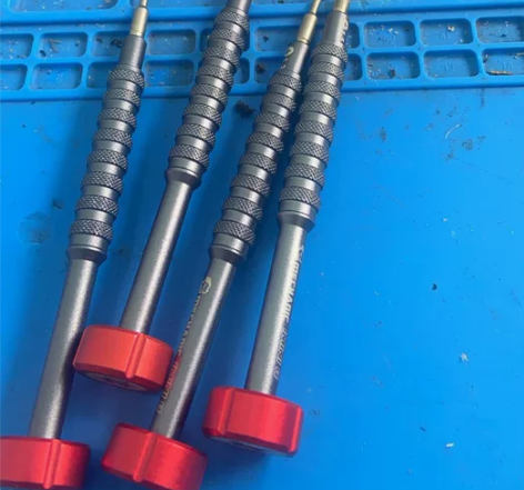 苹果拆机螺丝刀！维修佬特硬螺丝刀苹果安卓手...