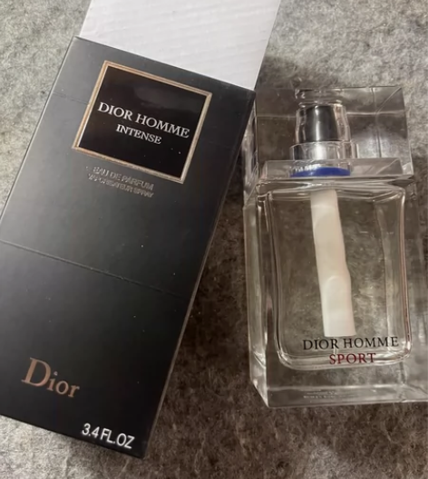 Dior迪奥桀骜男士经典古龙淡香水留香Di...