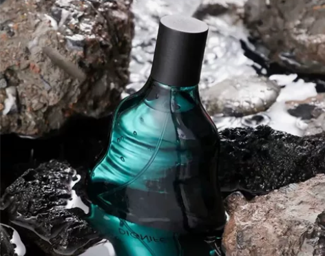 (DIGNIFE)忘川绿水男士香水清新持久...