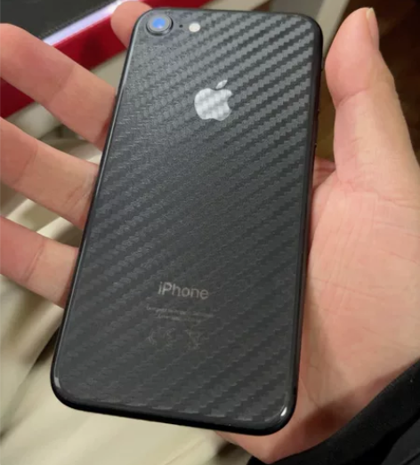 苹果8 双网4g联通移动无锁手机64g 黑...