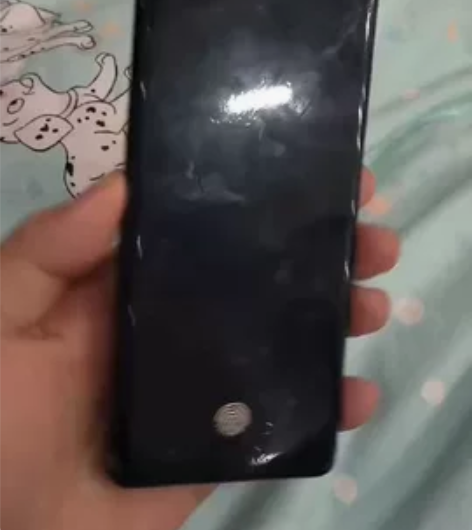 捡漏捡漏 小米12x 顶配12+256 小...