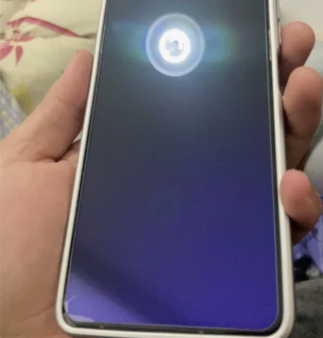 红米k40   6+128   如图  外...