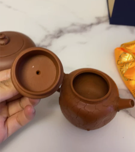茶壶,前几年在一老茶馆收了2把精品壶这把不...