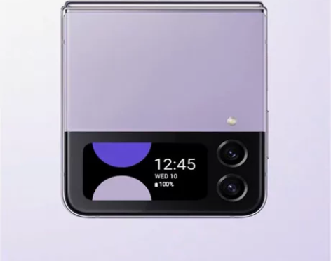 新品Samsung/三星 Galaxy Z...