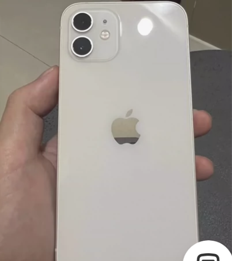 功能完好 iPhone 12 5G全网通 ...