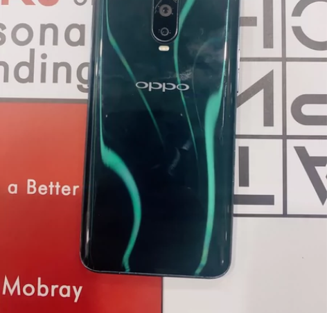 二手手机，OPPO  r17Pro  全网...