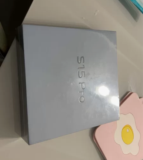 vivo s15pro 12G+256G ...