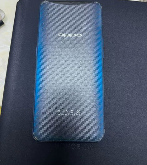 oppo FindX 8+128g 原液晶...