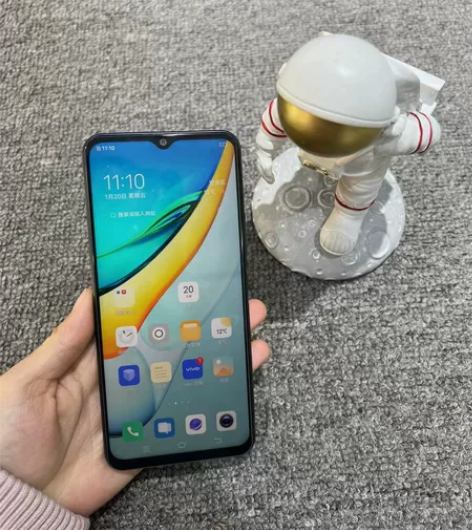 vivo Y52s 8128G 5G版 全...