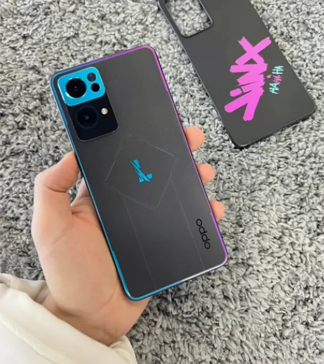 【薄利多销】99新  OPPO Reno ...