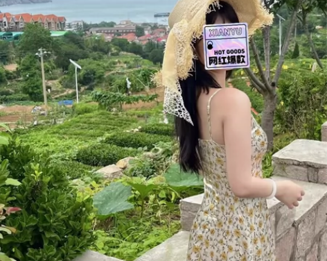 海边遮阳帽 全新，仅带了一会儿拍照 质量非...