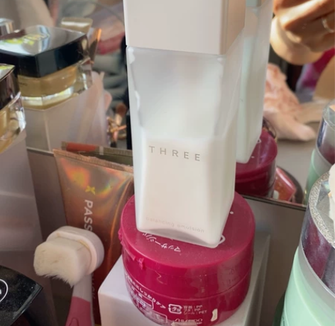 乳液  闲置了 感兴趣的话点“我想要”和我...