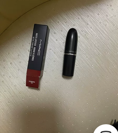 Mac口红646超级好看的颜色…简直最爱，...