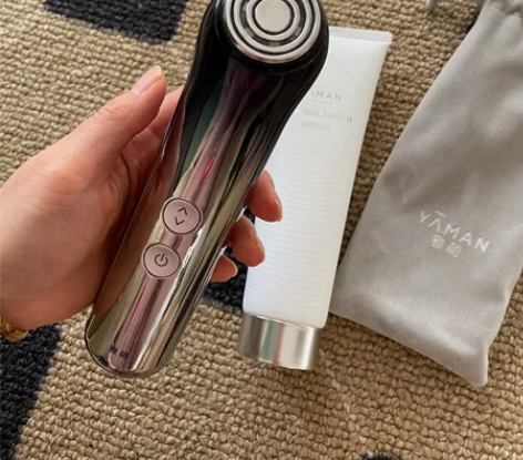 雅萌美容仪ACE四环射频仪提拉紧致抗衰老淡...