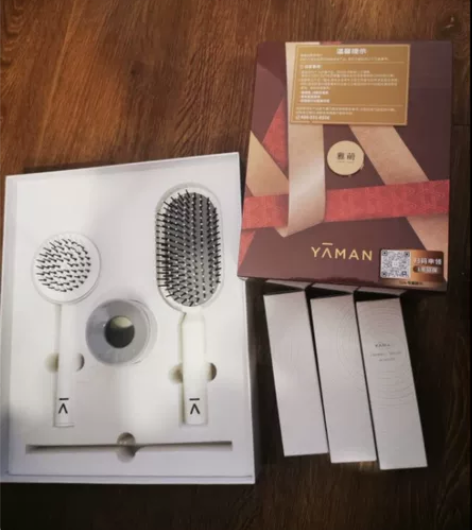 旗舰店雅萌五代美容仪年会所得，转给需要的姐...