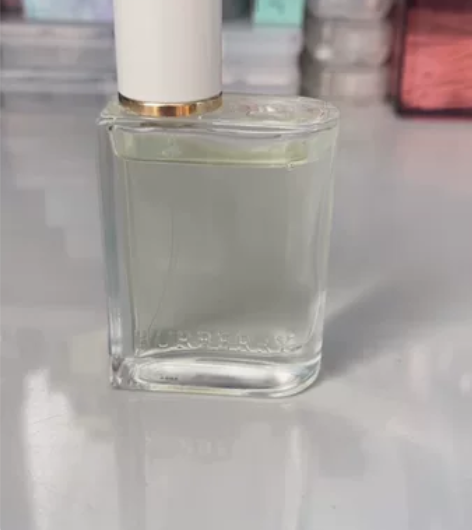 burberry花与她果漾淡香水 30毫升...