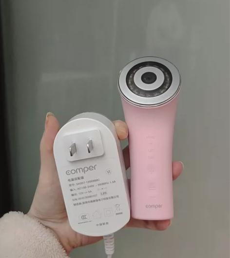 comper大眼仔美容仪，九新，功能完好，...