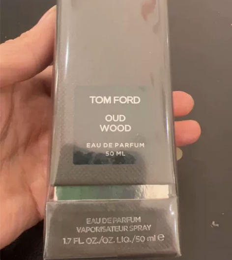 Tom Frod TF/汤姆福特乌木沉香香...