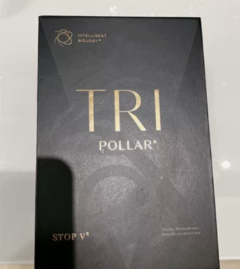 初普美容仪，个人闲置，几乎全新，用过两次，...