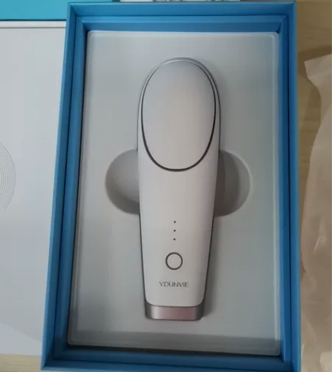 易科美冰晶ICE点阵激光美容仪磨皮机祛痘坑...