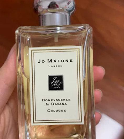 祖玛珑香水 100ml 忍冬与印蒿 没使用...