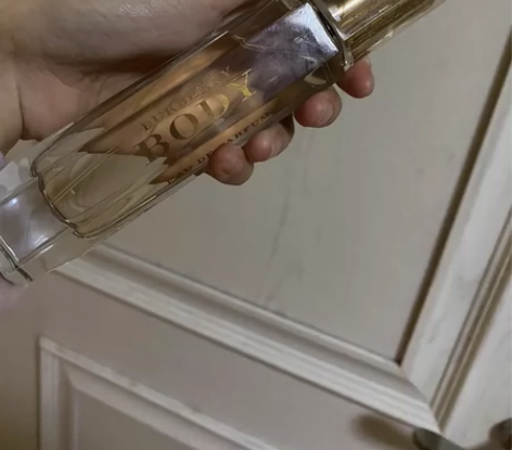 Burberry巴宝莉博柏利 香水 感兴趣...